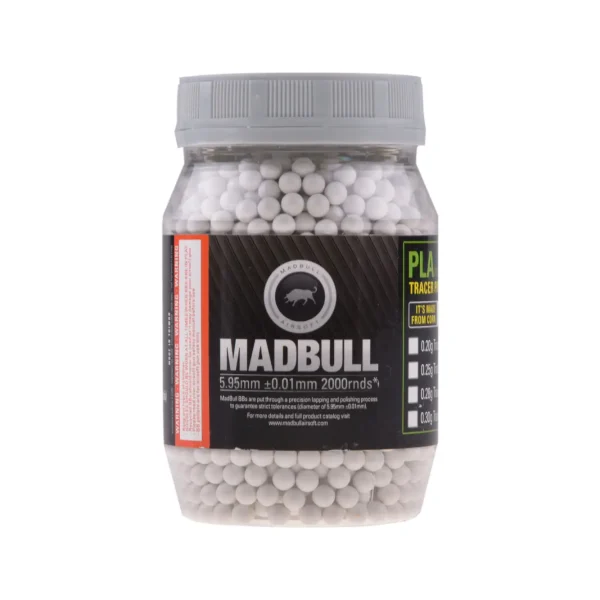 asgbox.pl - Kulki Madbull 0