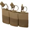 Ładownica Competition Triple Carbine Insert® - coyote OD-G-HEL-19-030143-00 asgbox.pl