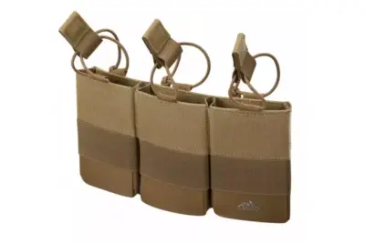 Ładownica Competition Triple Carbine Insert® - coyote - obrazek 2