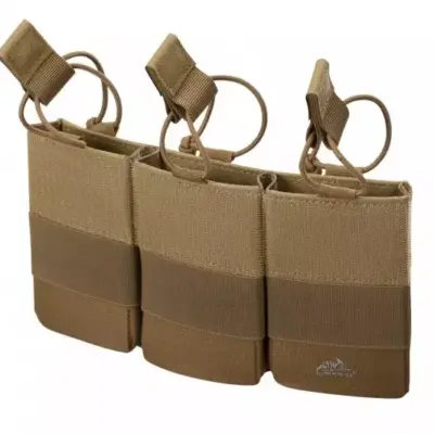 Alternative view of Ładownica Competition Triple Carbine Insert® - coyote