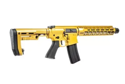 Replika karabinka Falkor Defense Blitz Gold - obrazek 5