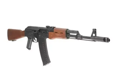 Replika karabinka G74C GBBR - obrazek 5