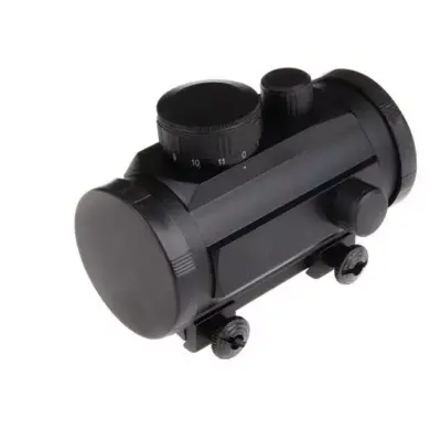 Celownik kolimatorowy 1x40 GFA-10-003694-00 asgbox.pl Celownik kolimatorowy 1x40 GFA-10-003694-00 asgbox.pl