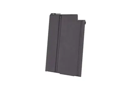 Magazynek low-cap 80 kulek do replik typu M14 - obrazek 5