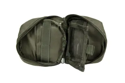 Ładownica Mini Utility Pouch - oliwkowa - obrazek 5