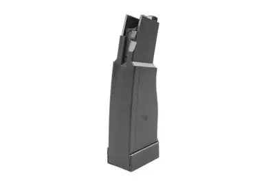 Magazynek hi-cap 375 kulek do replik typu Scorpion EVO 3-A1 - obrazek 2