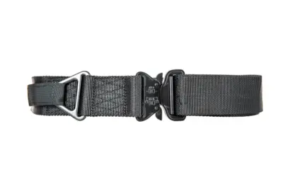 Pas CQB Tactical Quick Release - czarny - obrazek 2