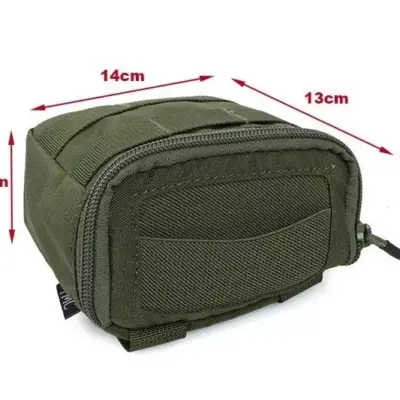 Ładownica na rękawice Glove Pouch - Matte OD TMC-19-018359-00 asgbox.pl
