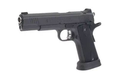 Replika pistoletu Predator Tactical Iron Shrike - gray - obrazek 5