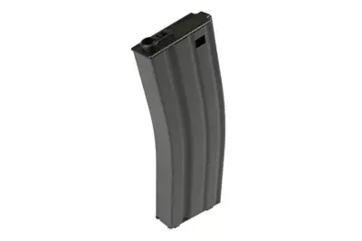Magazynek low-cap 79 kulek do replik M4/M16 - obrazek 2