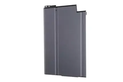 asgbox.pl - Magazynek mid-cap 120 kulek do replik typu M14