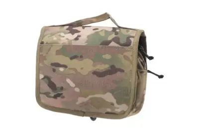 Torba uniwersalna/kosmetyczka - Multicam - obrazek 5