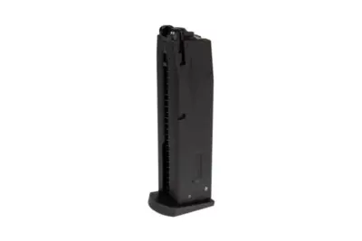 Magazynek green gas 22 kulki do replik Beretta M92FS - obrazek 2