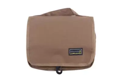 Torba uniwersalna/kosmetyczka - Coyote Brown - obrazek 5