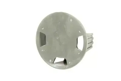 Montaż na hełm Lockout Dip Can - Foliage Green - obrazek 2