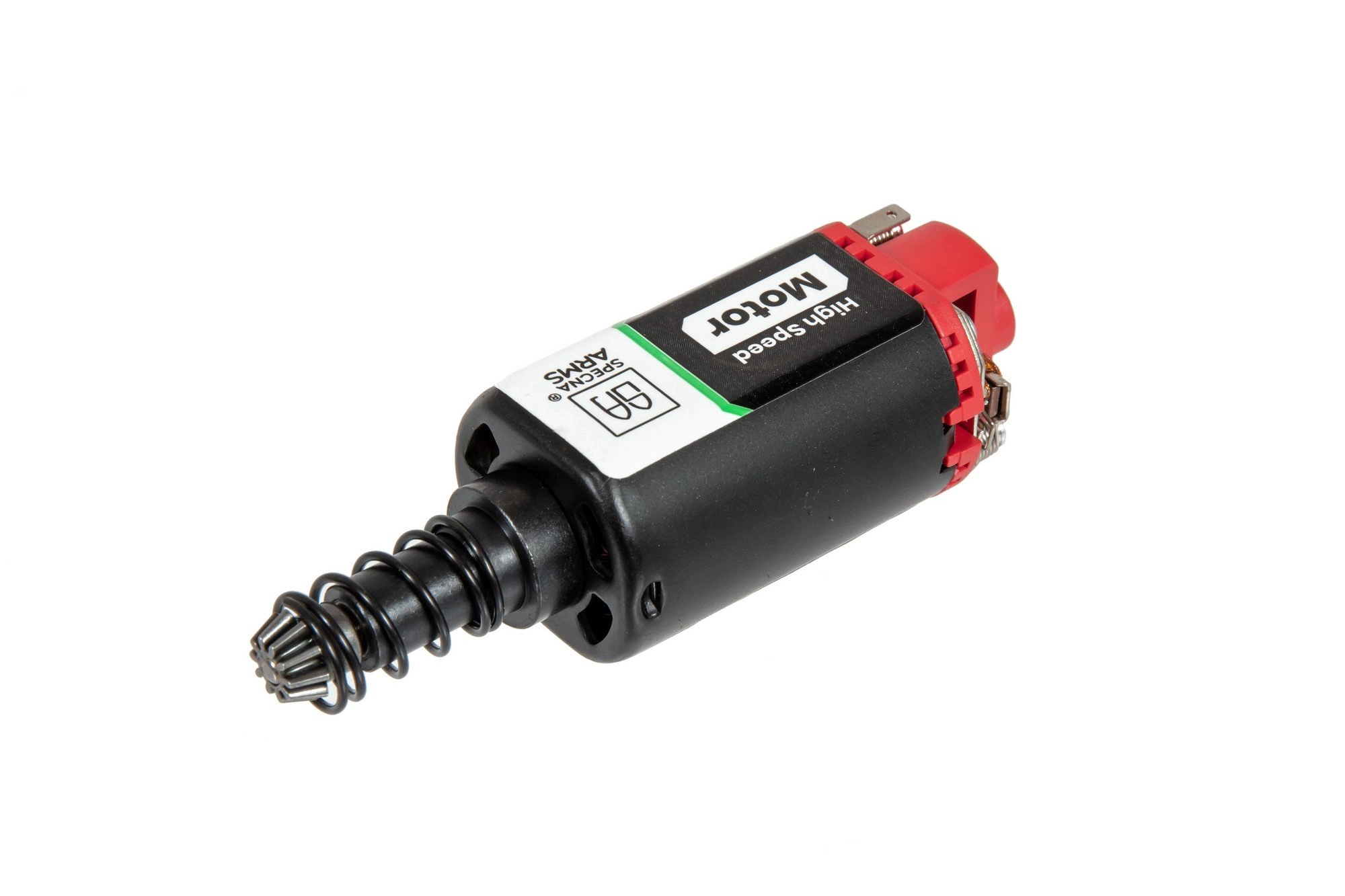 Silnik długi High Speed OD-G-SPE-08-023745-00 asgbox.pl Silnik długi High Speed - obrazek 3