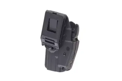 Kabura uniwersalna 5X79 Compact - czarna - obrazek 3