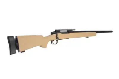Replika karabinu snajperskiego MOD24 - tan - obrazek 5