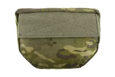 Kieszeń AVS JPC CPC fanny pack - MultiCam® Tropic™ - obrazek 4