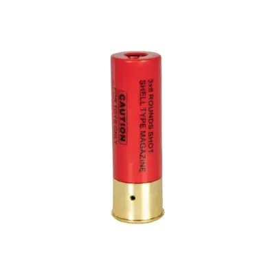 asgbox.pl - Shells 24 kulki do repliki strzelby M870 A&K