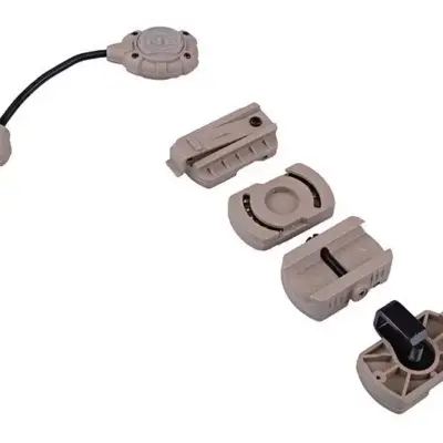 Oświetlenie taktyczne MLS2 - dark earth NEV-11-008051-00 asgbox.pl Oświetlenie taktyczne MLS2 - dark earth NEV-11-008051-00 asgbox.pl