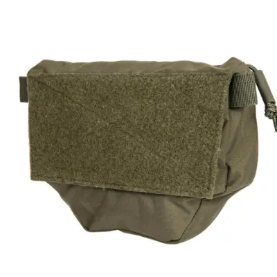 Kieszeń Scrote - oliwkowa VIP-19-030523-00 asgbox.pl