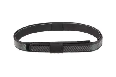 asgbox.pl - Pas IPSC Carbon Belt - czarny