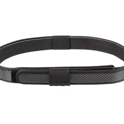 asgbox.pl - Pas IPSC Carbon Belt - czarny