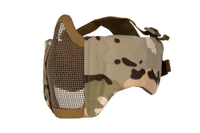 Maska Stalker Evo II - CP - obrazek 4