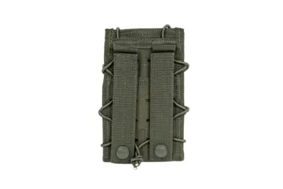 Kieszeń VX Smart Phone Pouch - oliwkowa - obrazek 4