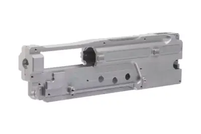 Szkielet Gearboxa CNC do M249/PKM - QSC - obrazek 5