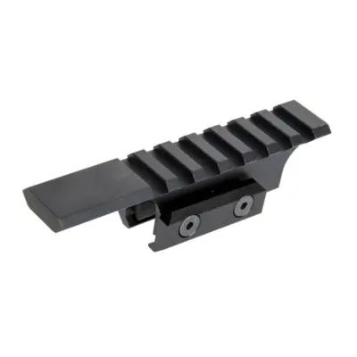 Alternative view of Górna szyna montażowa B-18U do replik AKS-74U