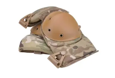 Ochraniacze na kolana AltaCONTOUR™ - Multicam® - obrazek 5