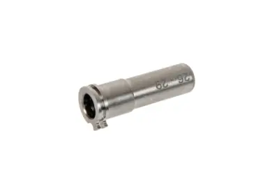 Regulowana tytanowa dysza CNC do replik AEG - 26mm - 29mm - obrazek 3