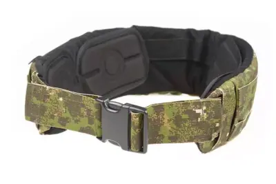 Pas nisko-profilowy BL Low Profile Belt - Pencott™ GreenZone - obrazek 4