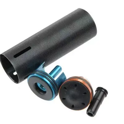 asgbox.pl - Wzmocniony zestaw cylindra z aluminiową