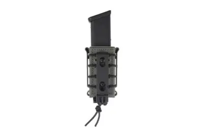 Ładownica SSSMC na magazynek pistoletowy - foliage green - obrazek 4