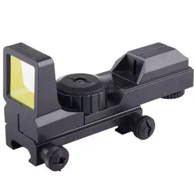 Replika celownika kolimatorowego R-C108 WEL-10-009603-00 asgbox.pl Replika celownika kolimatorowego R-C108 WEL-10-009603-00 asgbox.pl