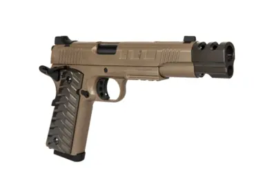 Replika pistoletu KP-16 (CO2) - obrazek 5