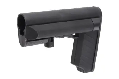Polimerowa kolba LTS do M4 - obrazek 4