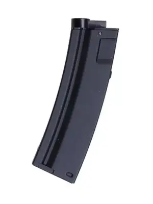 Magazynek Mid-Cap do replik typu MP5 - obrazek 2
