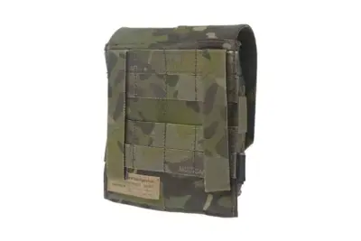 Podwójna ładownica LBT na magazynki M4/M16 – Multicam Tropic - obrazek 3