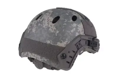 Replika kasku FAST PJ - ACU - obrazek 5