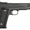 Replika pistoletu G20 - czarny OD-G-GLX-03-006877-00 asgbox.pl