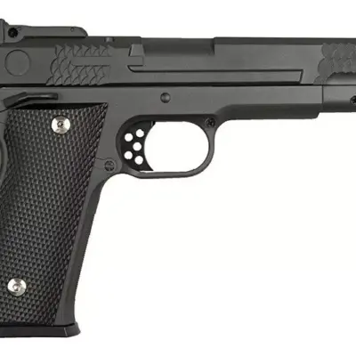 Replika pistoletu G20 - czarny GLX-03-006877-00 asgbox.pl