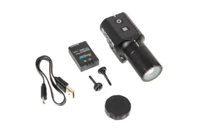 Kamera Runcam Scopecam - obrazek 2