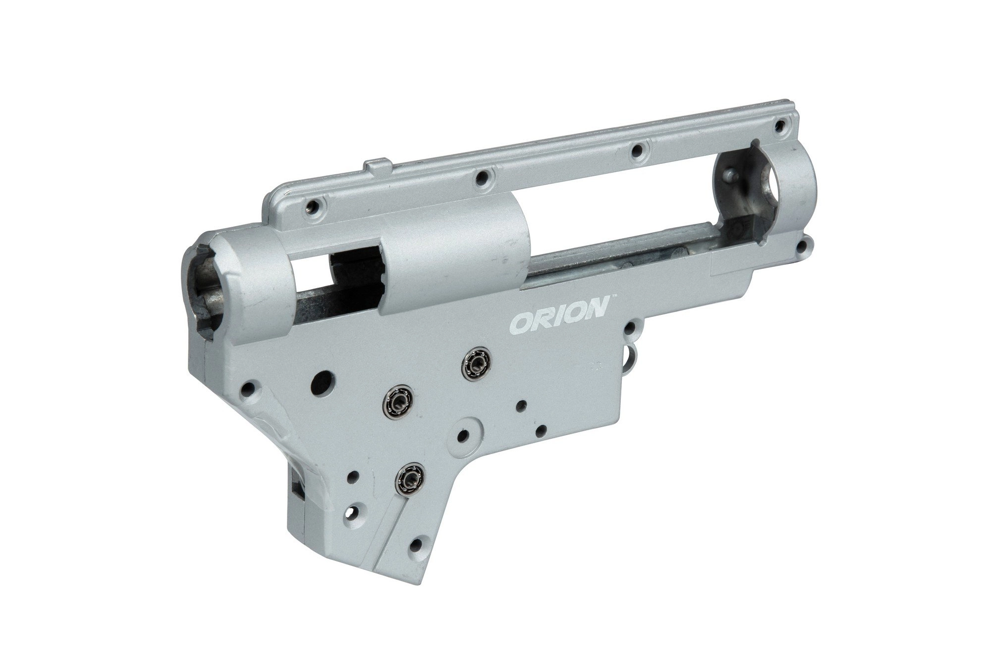 Szkielet gearboxa ORION™ V2 do replik AR15 Specna Arms EDGE™ OD-G-SPE-08-027530-00 asgbox.pl Szkielet gearboxa ORION™ V2 do replik AR15 Specna Arms EDGE™ - obrazek 3
