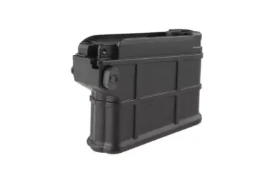 asgbox.pl - Gniazdo magazynków M4 do replik VZ58