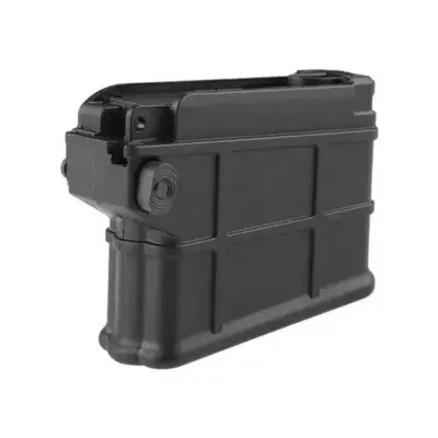 asgbox.pl - Gniazdo magazynków M4 do replik VZ58