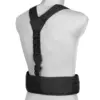 Pas taktyczny Skeleton Harness Set - czarny OD-G-VIP-34-030400-00 asgbox.pl